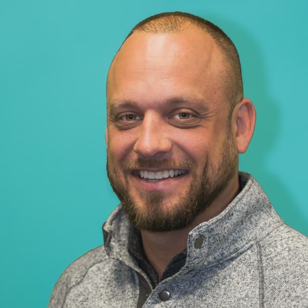 Aaron Christy founder North College Park Water Restoration